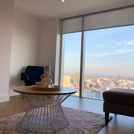 Stunning 1 Bed Apartment Central Manchester Bagian luar foto